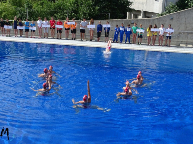 Ljetno otvoreno kadetsko-juniorsko prvenstvo Hrvatske 2016
