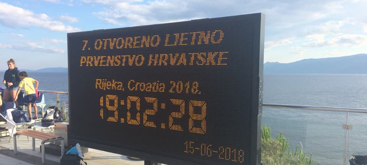 Prvenstvo 2018