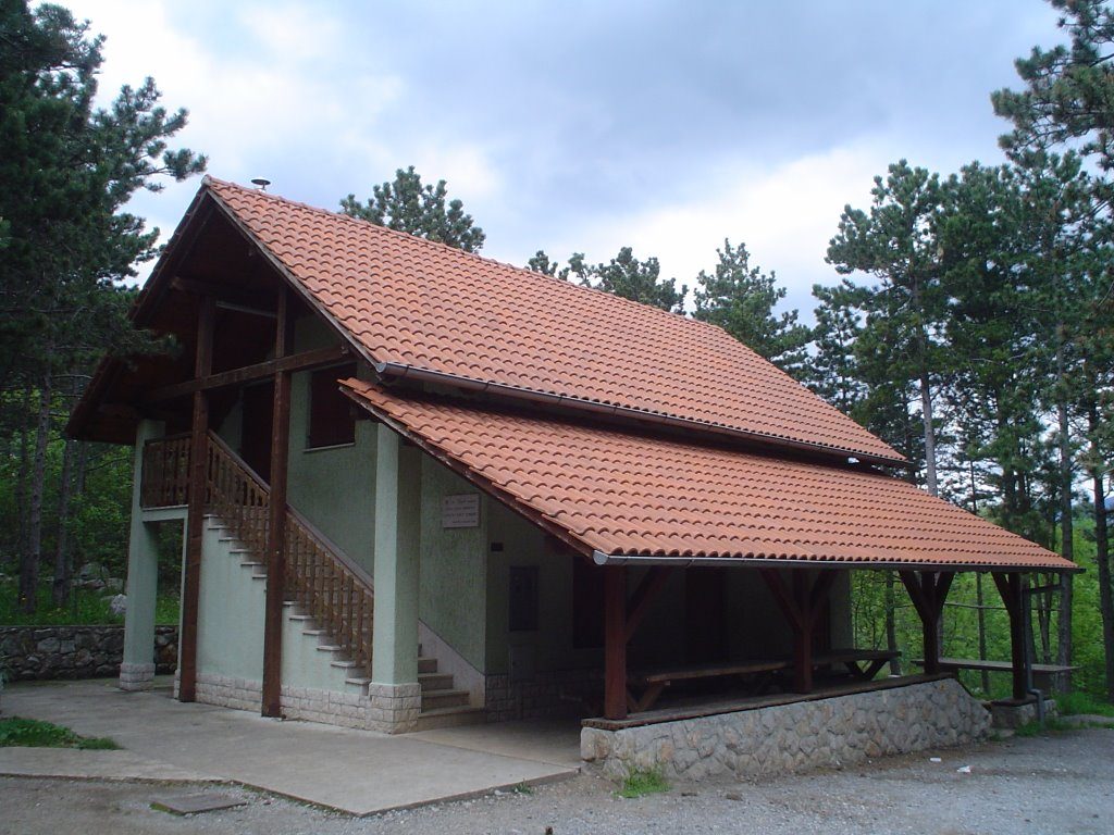Druženje za kraj sezone Druženje za kraj sezone