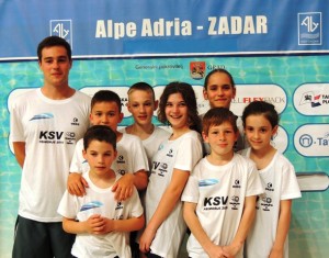Rijeka u Zadru 2014 Rijeka u Zadru 2014