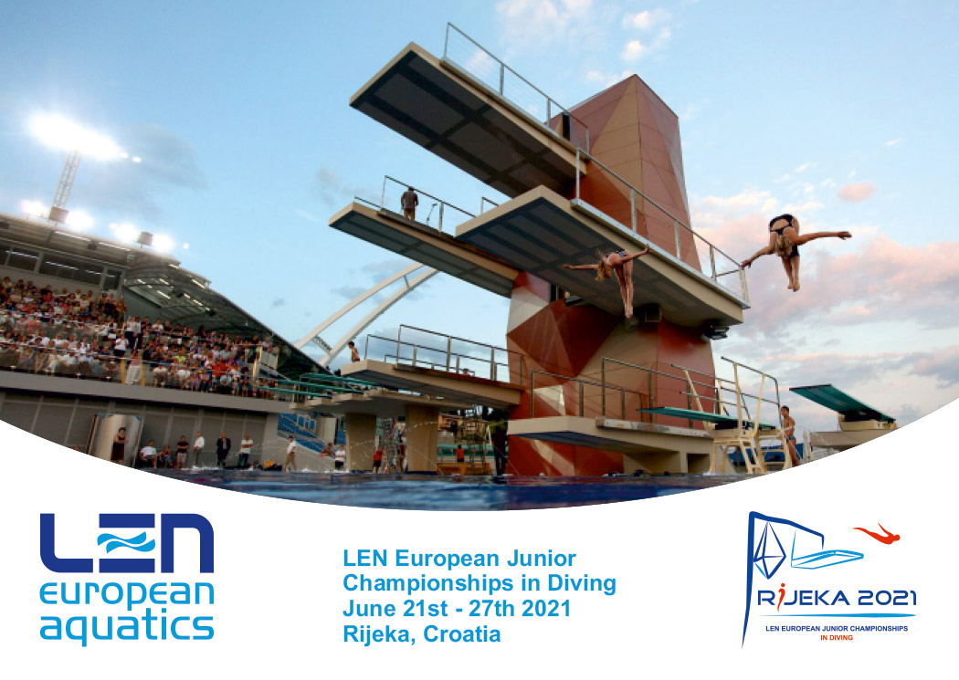 LEN Junior European Championships in Diving