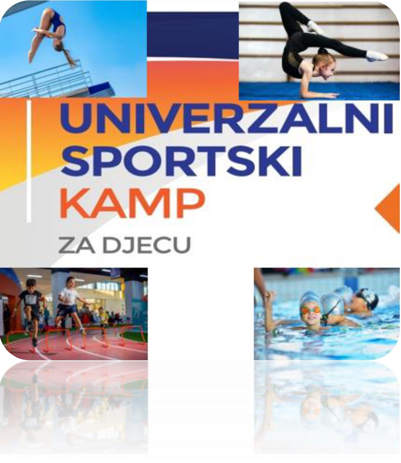 univerzalni sportski kamp