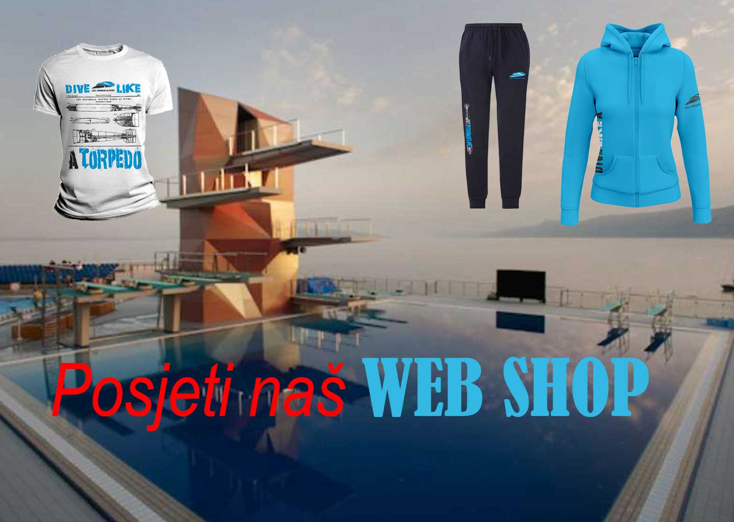 Web shop ksv